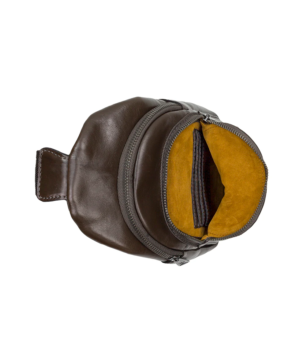 Louetta Sling - Vintage Distressed Leather - Image 11