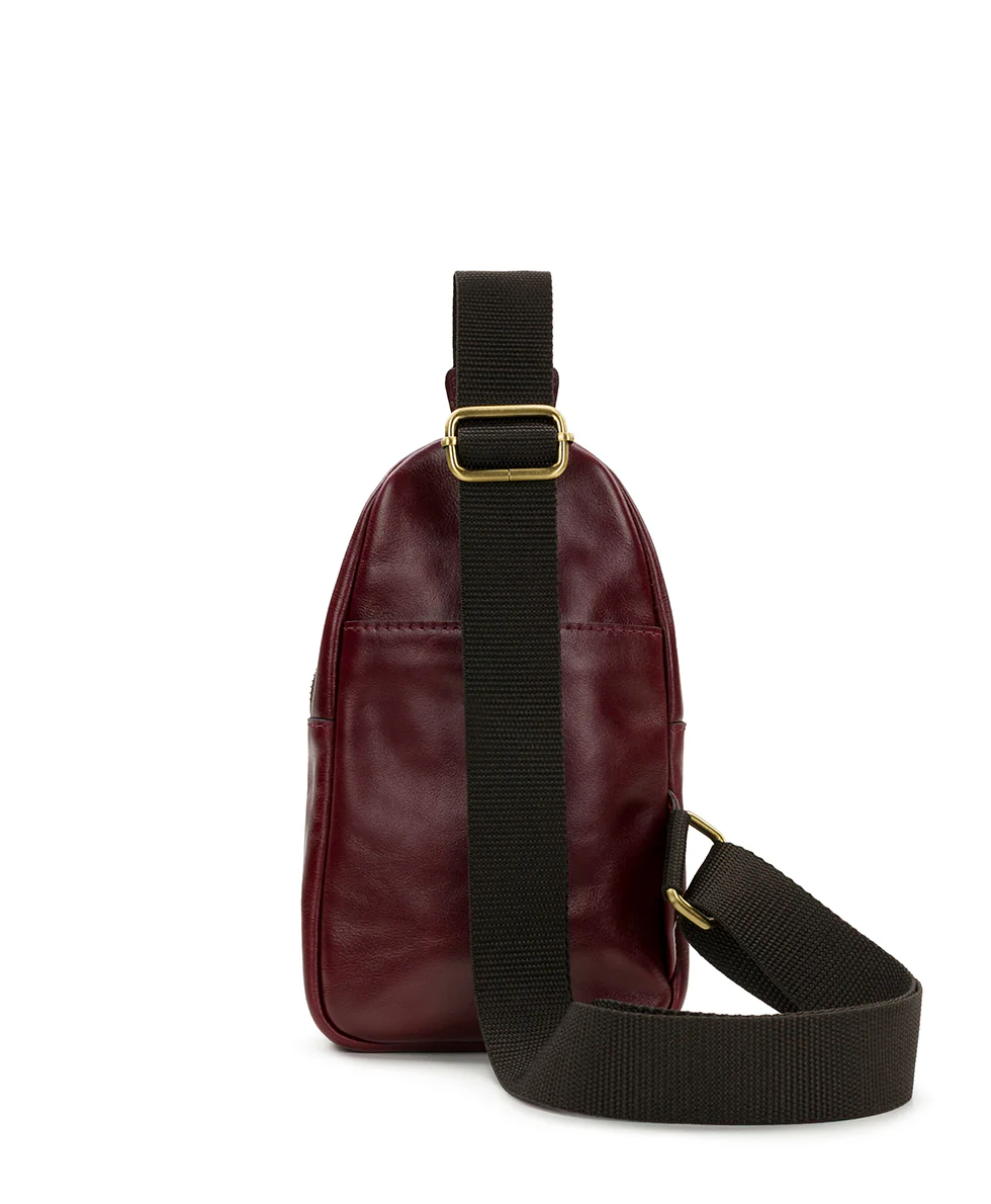 Louetta Sling - Vintage Distressed Leather - Image 14