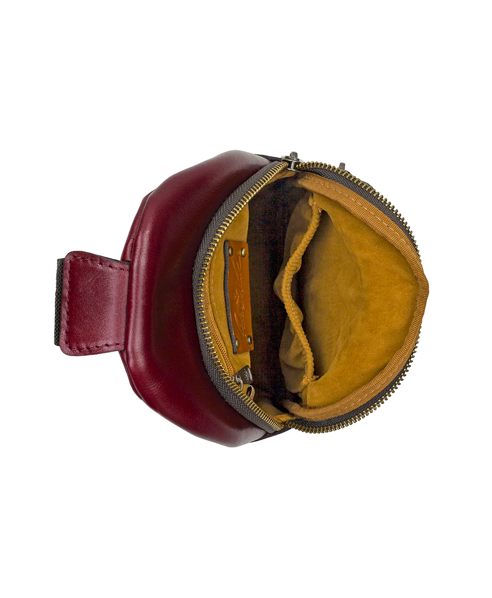 Louetta Sling - Vintage Distressed Leather - Image 16