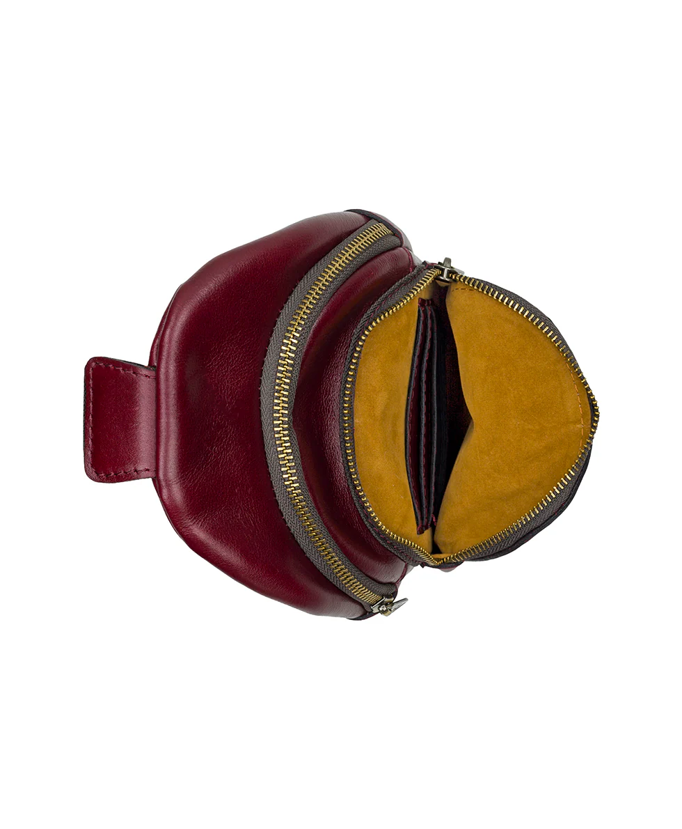 Louetta Sling - Vintage Distressed Leather - Image 17