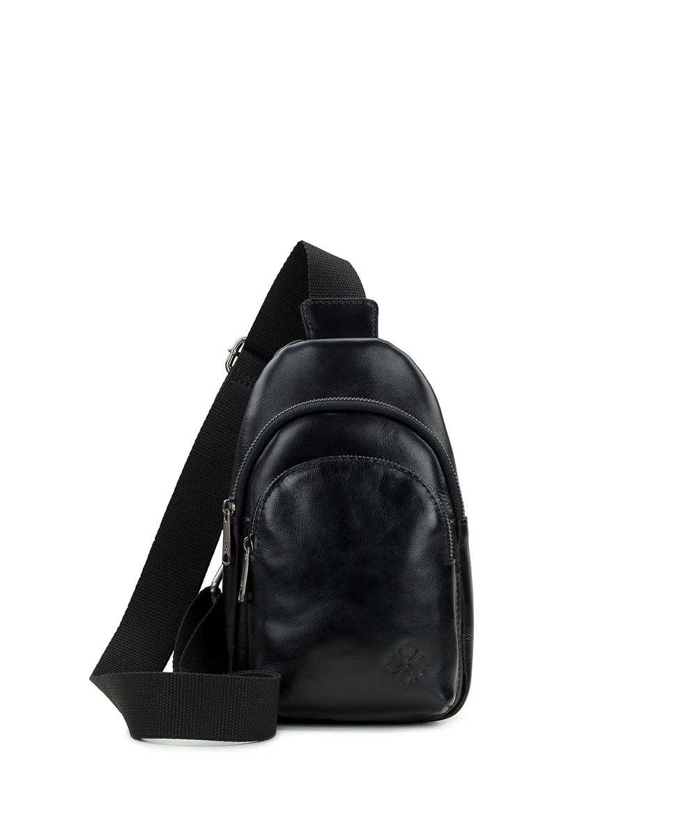Louetta Sling - Vintage Distressed Leather - Image 19