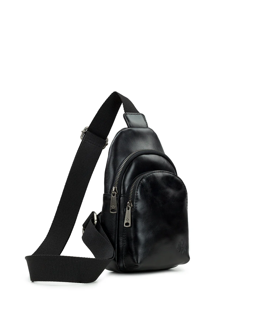 Louetta Sling - Vintage Distressed Leather - Image 21