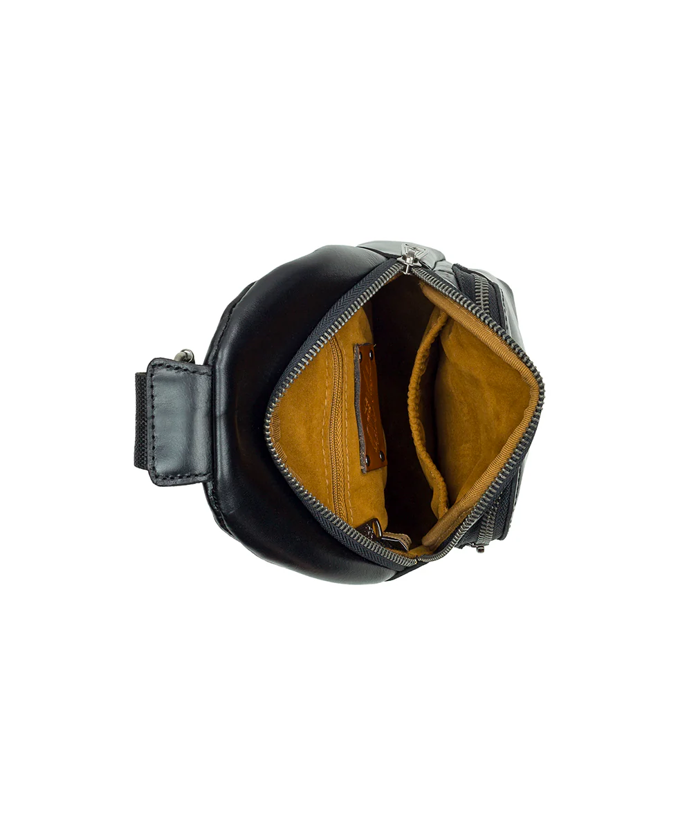 Louetta Sling - Vintage Distressed Leather - Image 22