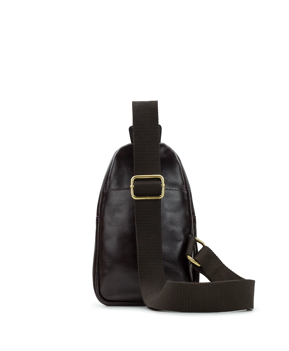 Louetta Sling - Vintage Distressed Leather - Image 26