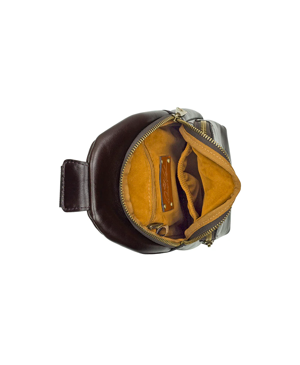 Louetta Sling - Vintage Distressed Leather - Image 28