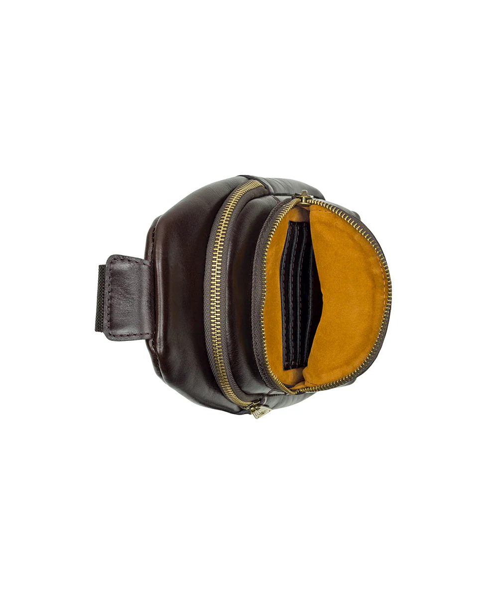 Louetta Sling - Vintage Distressed Leather - Image 29