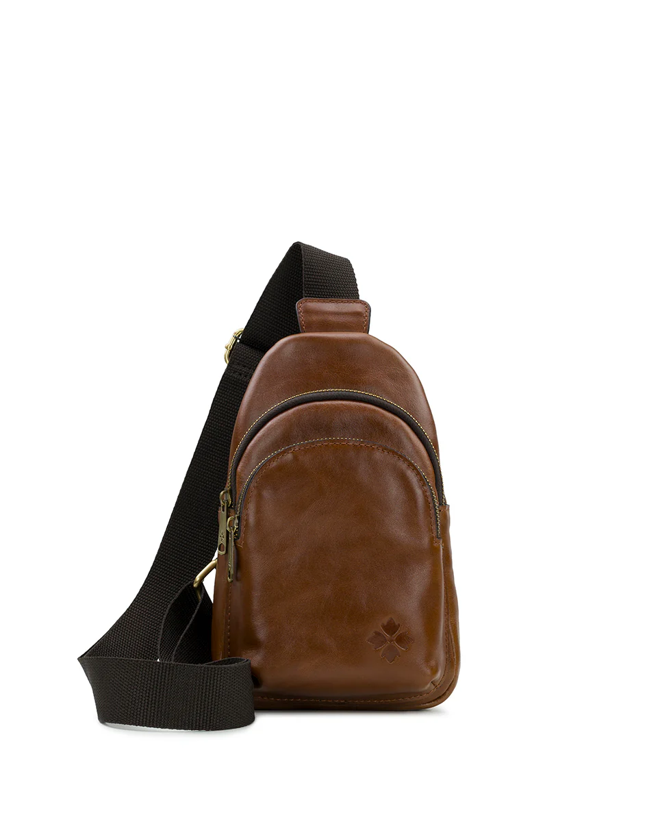Louetta Sling - Vintage Distressed Leather - Image 31