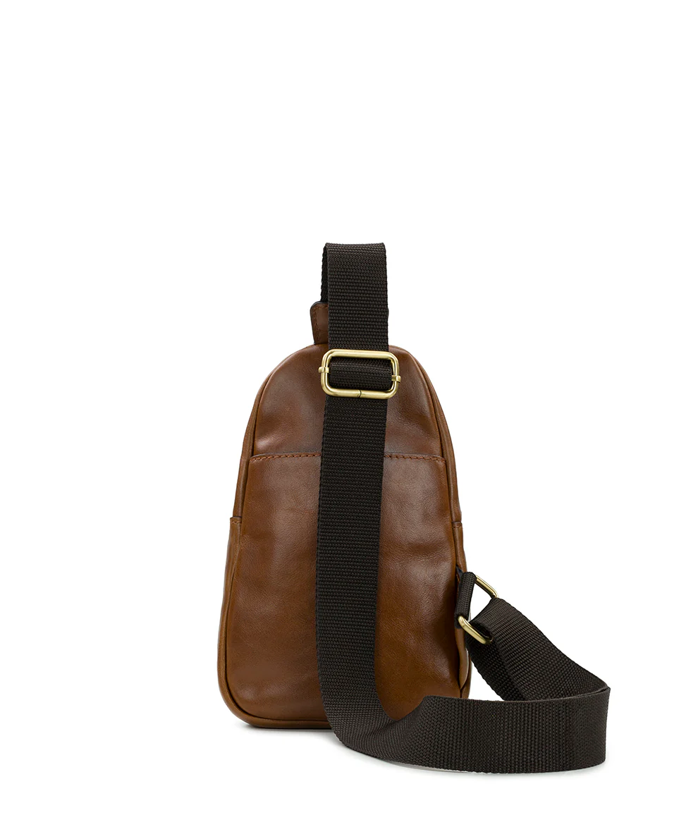 Louetta Sling - Vintage Distressed Leather - Image 32