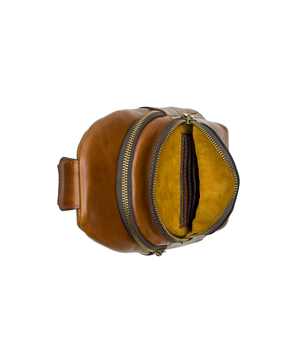 Louetta Sling - Vintage Distressed Leather - Image 36