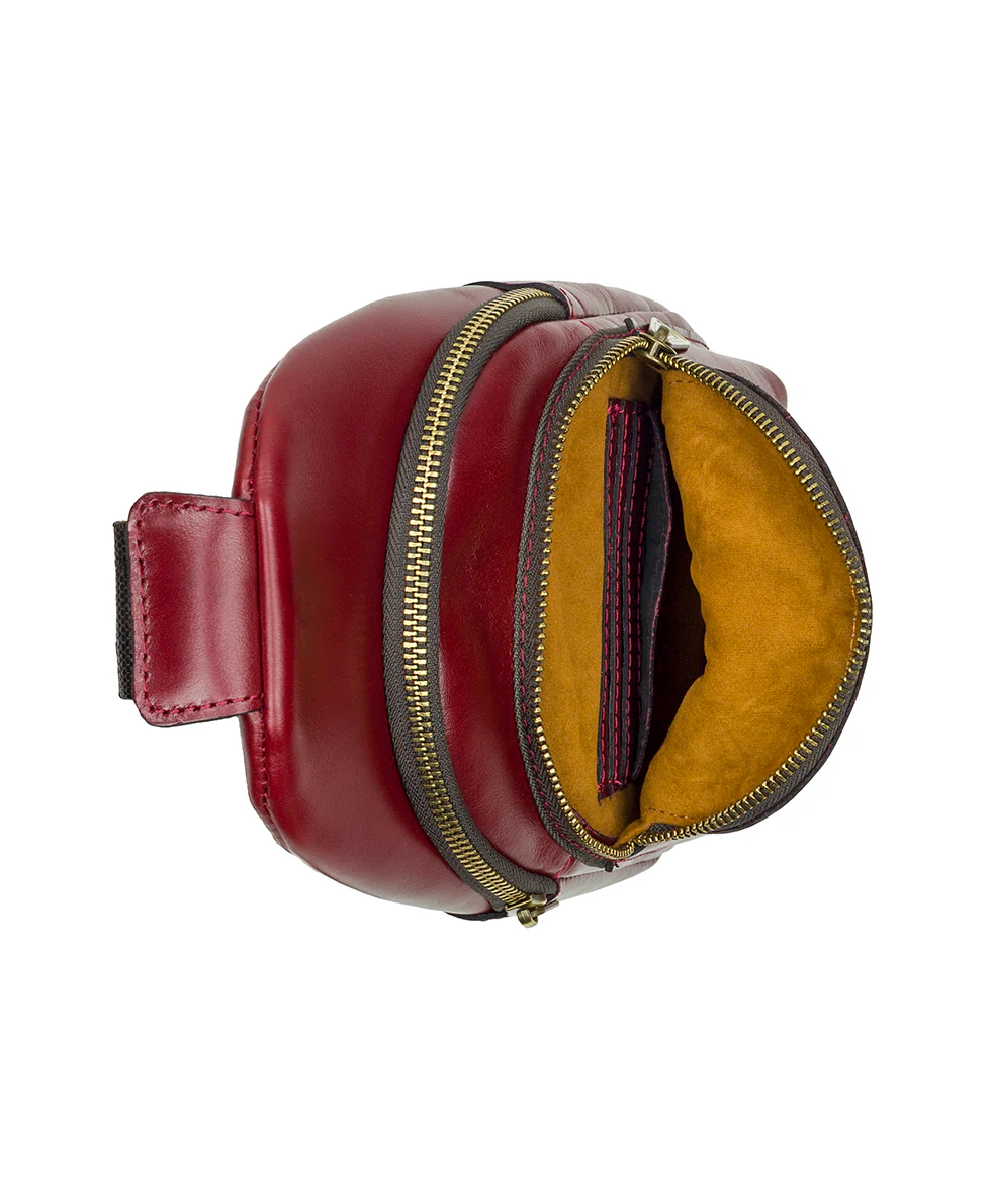 Louetta Sling - Vintage Distressed Leather - Image 5