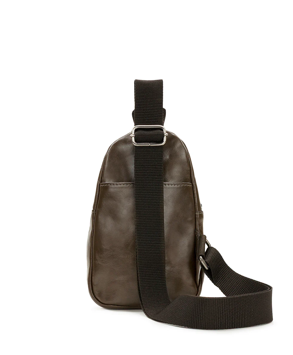 Louetta Sling - Vintage Distressed Leather - Image 8