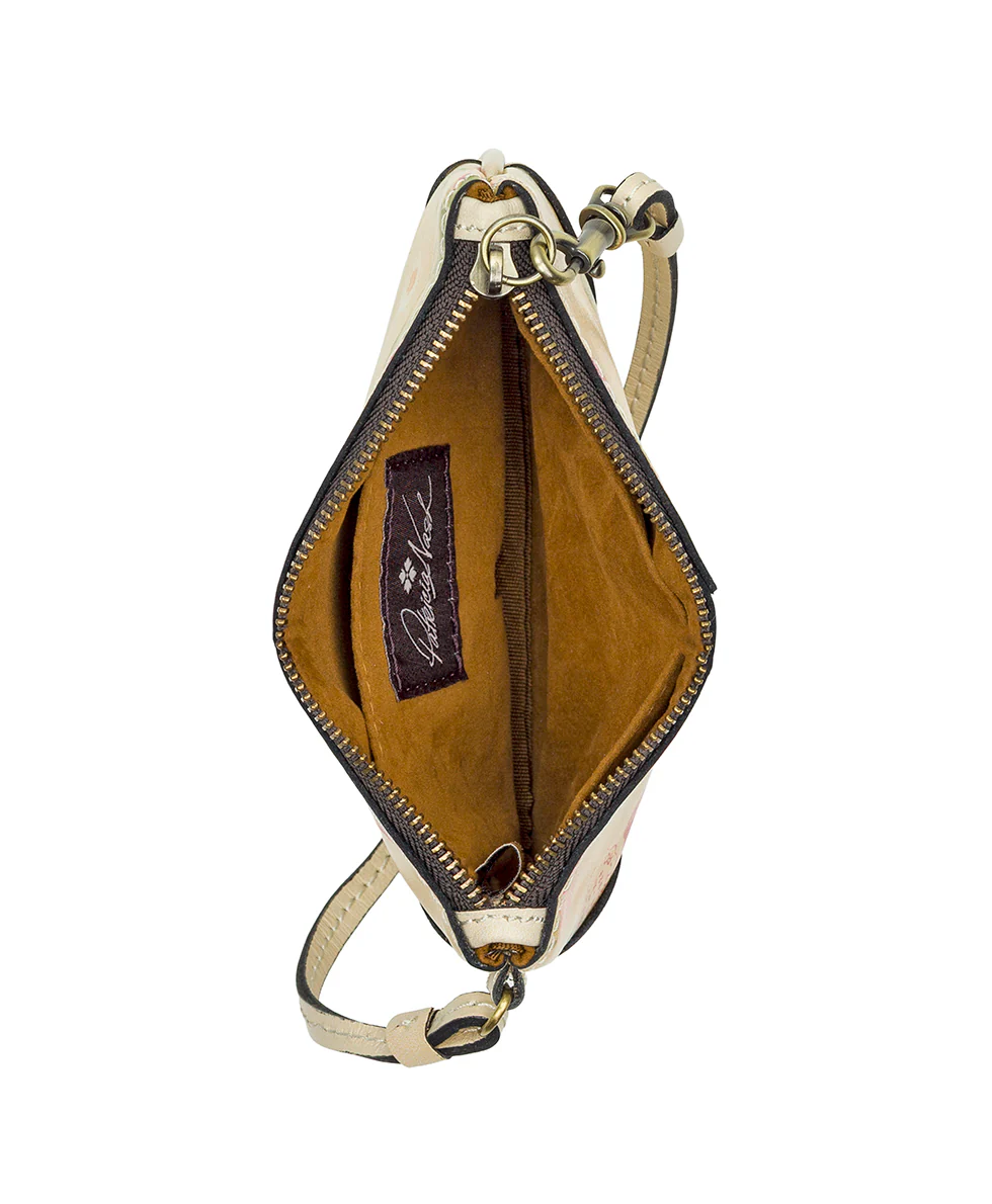Lula Wristlet - Parisian Strawberry - Image 3