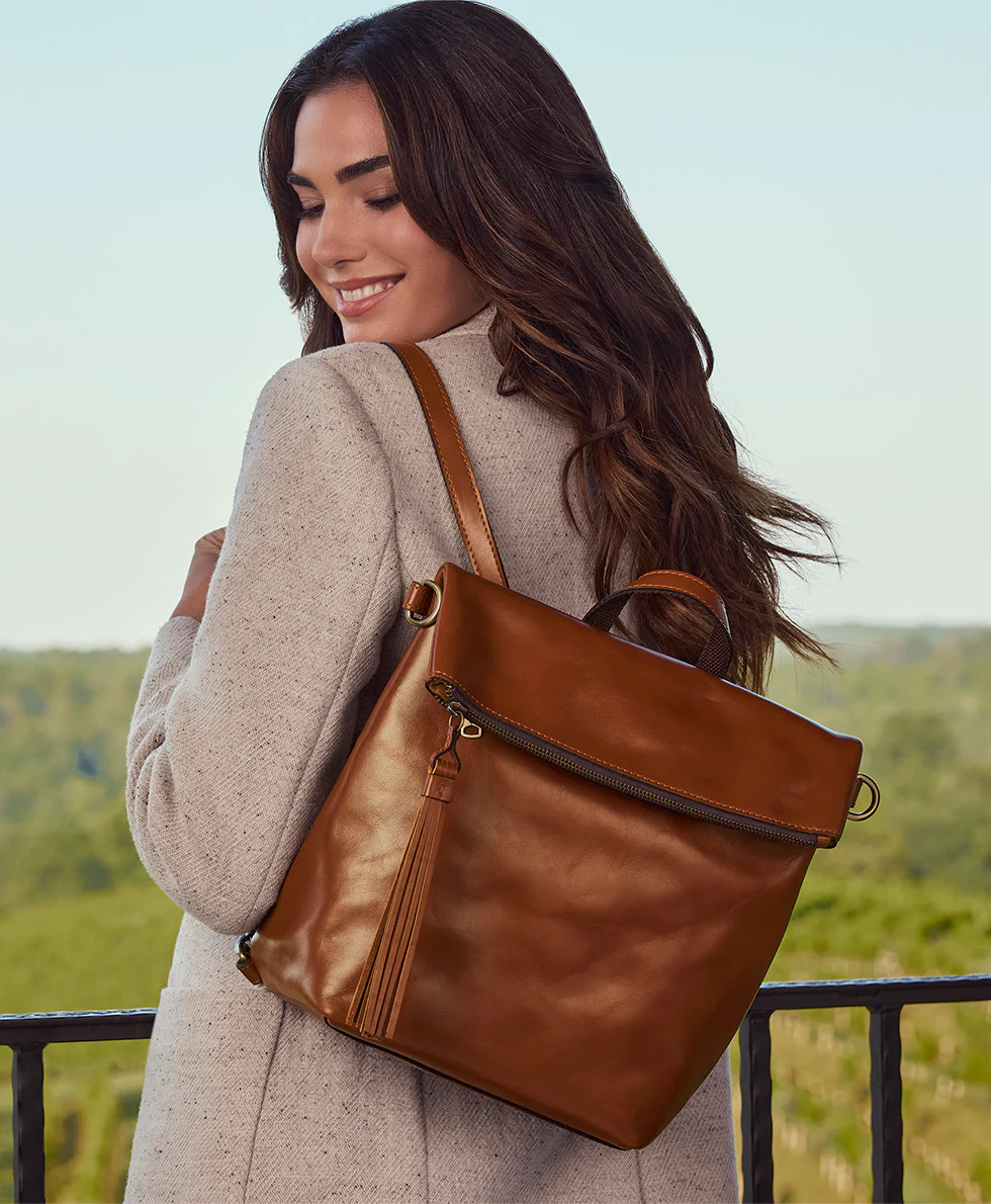 Luzille Backpack - Heritage - Image 10