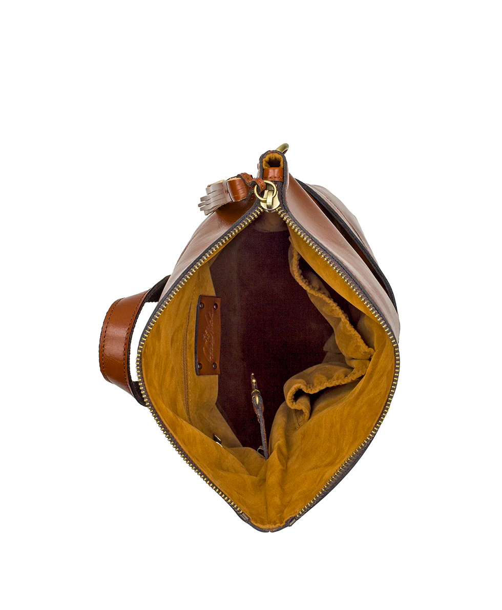 Luzille Backpack - Heritage - Image 11