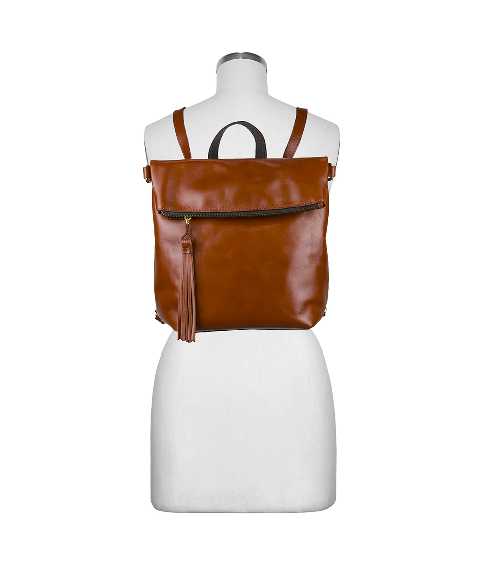 Luzille Backpack - Heritage - Image 12