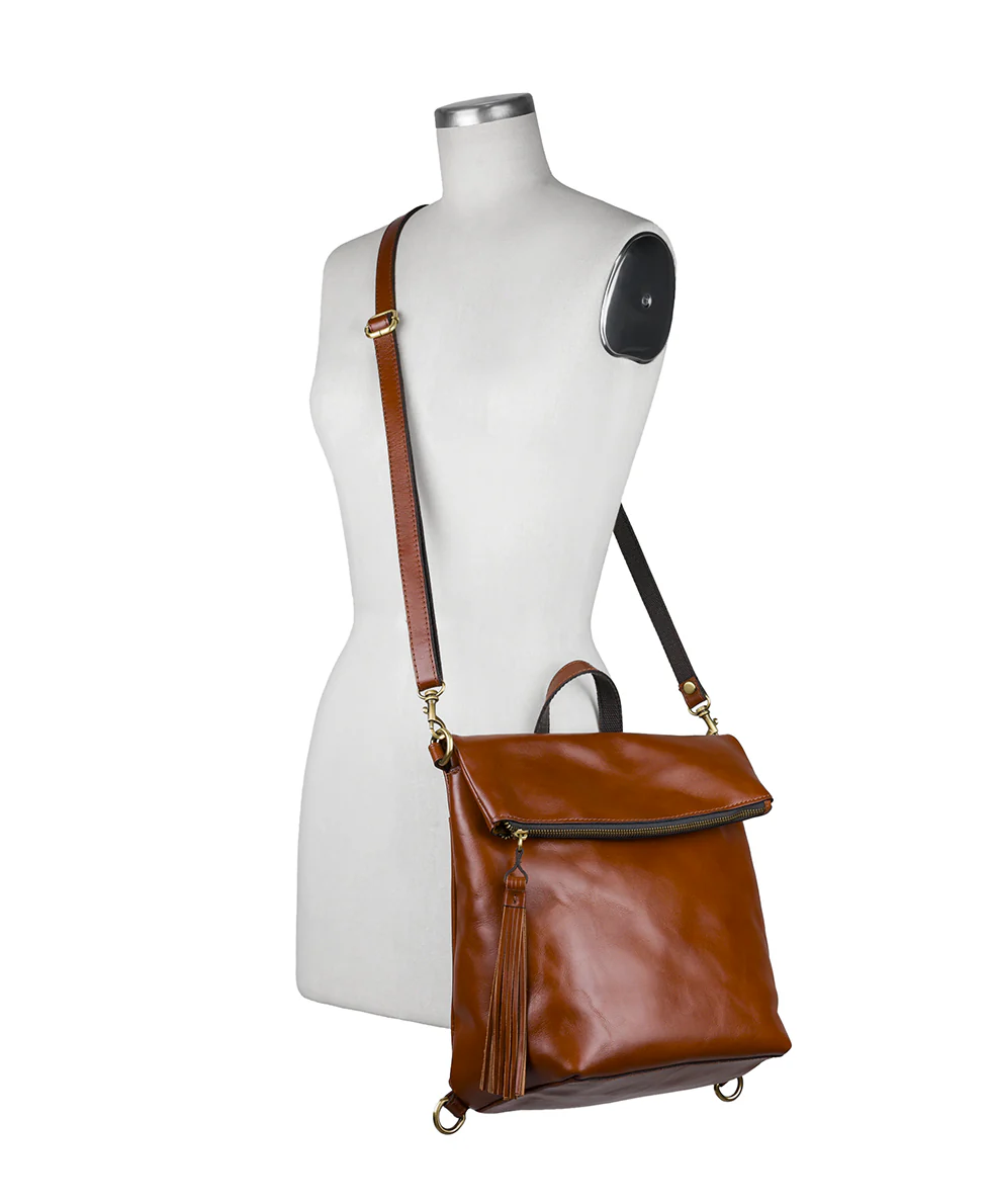 Luzille Backpack - Heritage - Image 13