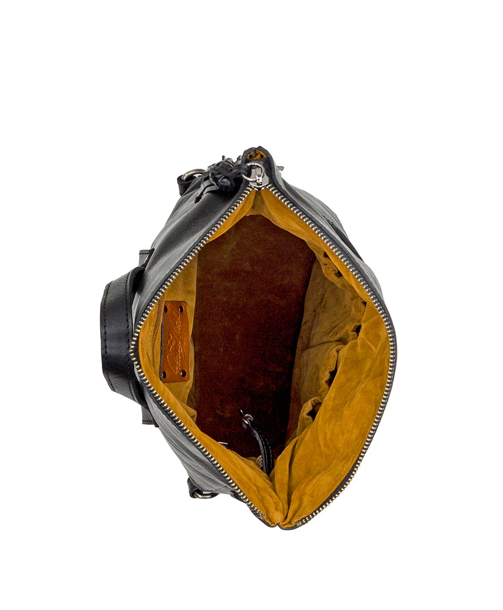 Luzille Backpack - Heritage - Image 4