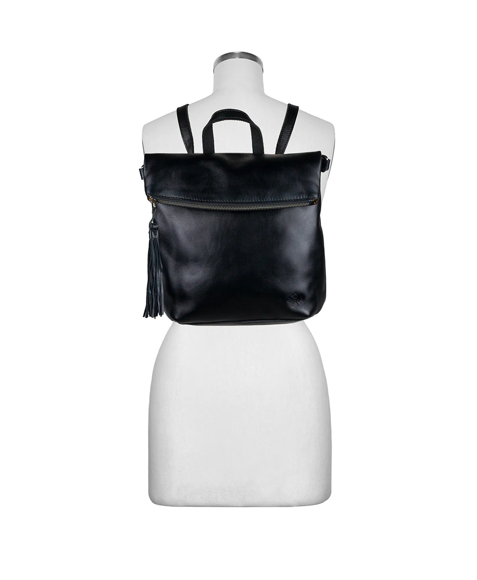 Luzille Backpack - Heritage - Image 5
