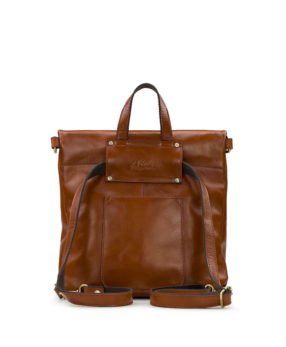 Luzille Backpack - Heritage - Image 8