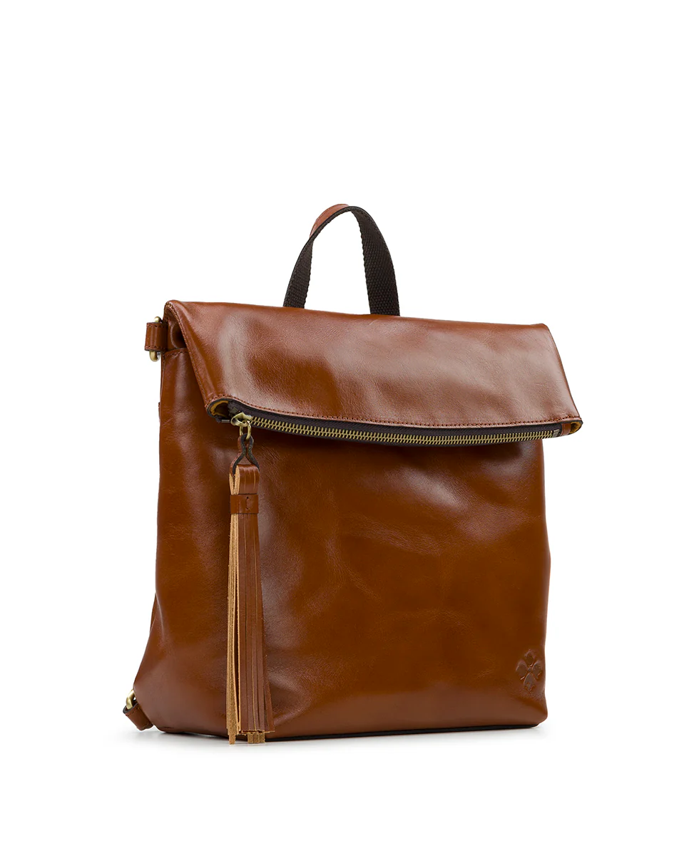 Luzille Backpack - Heritage - Image 9