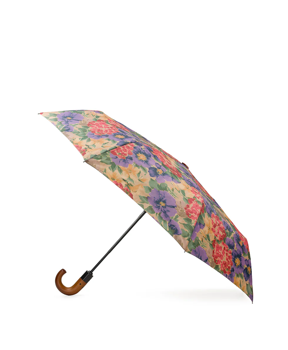 Magliano Umbrella - French Hydrangeas - Image 3