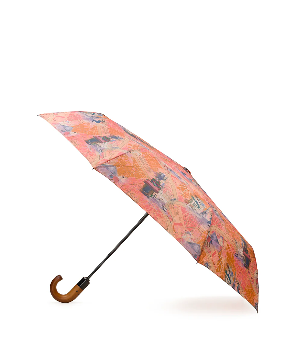 Magliano Umbrella - Paris Map - Image 2