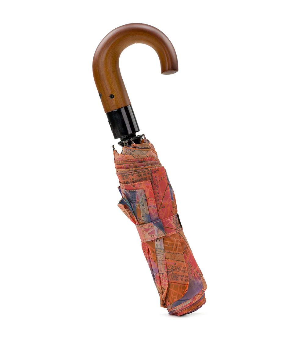 Magliano Umbrella - Paris Map - Image 4