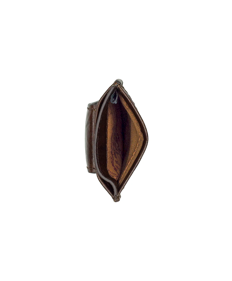 Magnetic Money Card Case - Firenze - Image 3