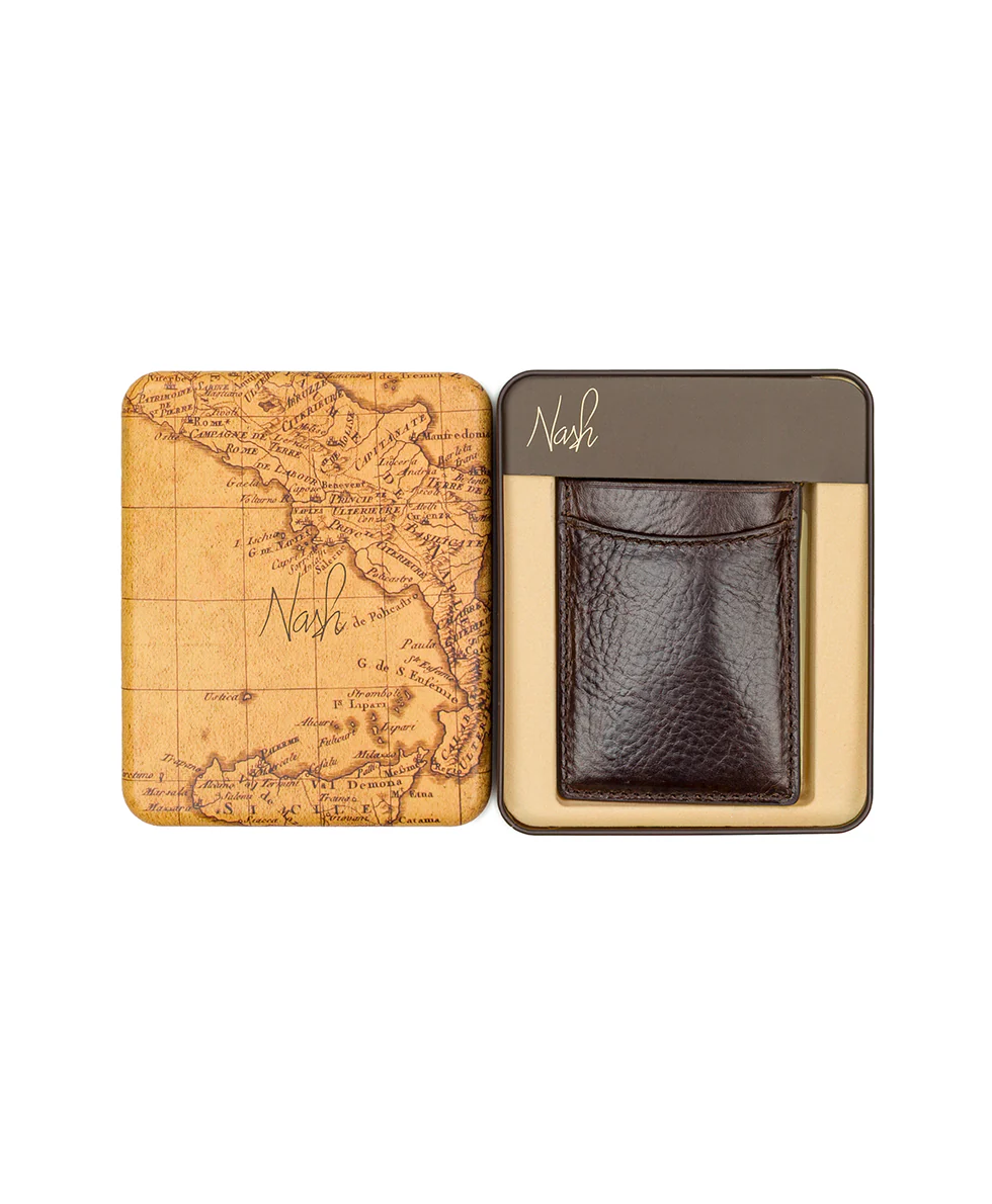 Magnetic Money Card Case - Firenze - Image 4