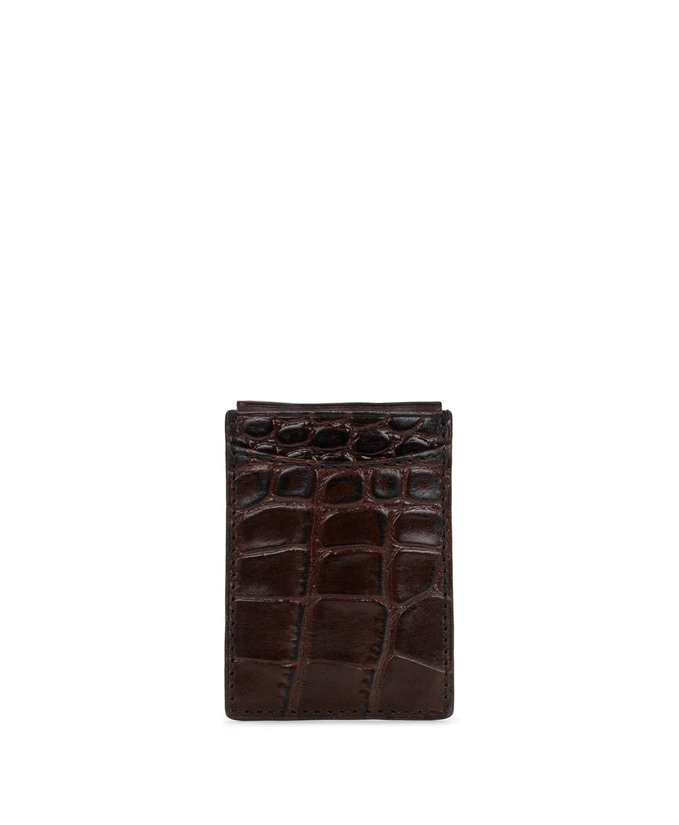 Magnetic Money Clip - Modena II