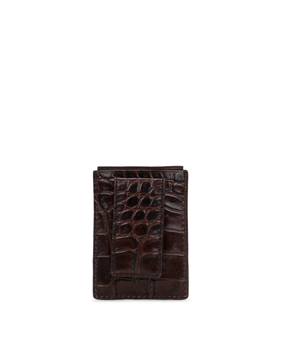 Magnetic Money Clip - Modena II - Image 2