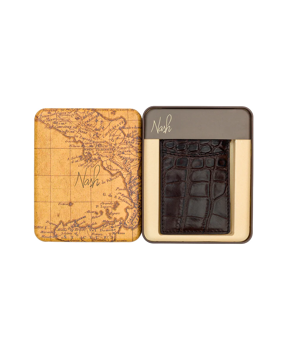 Magnetic Money Clip - Modena II - Image 4