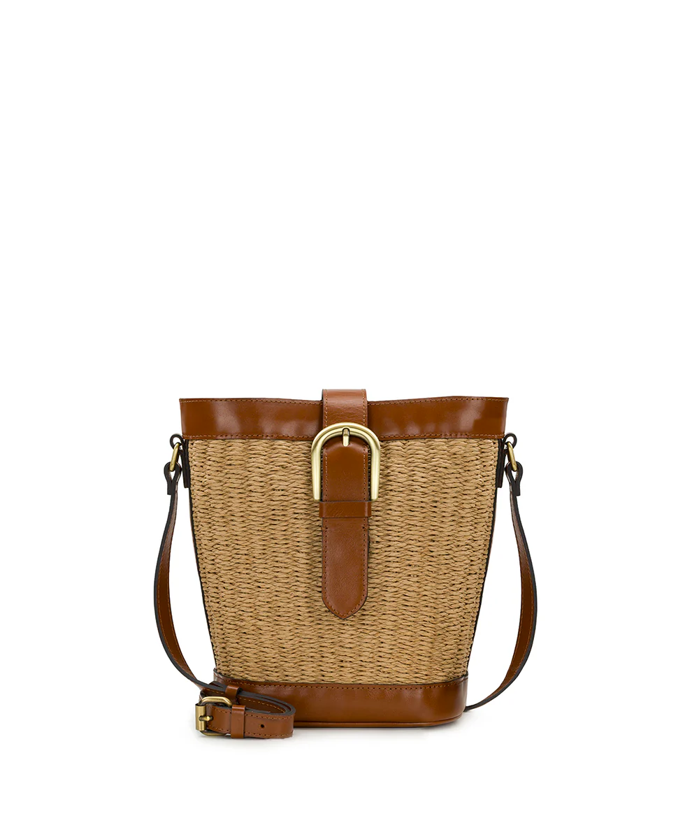 Margaux Crossbody - Specialty Woven