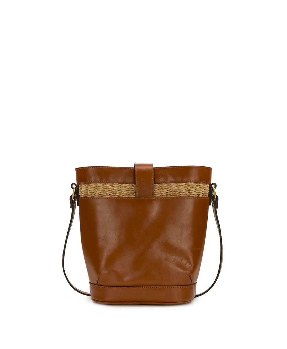 Margaux Crossbody - Specialty Woven - Image 2