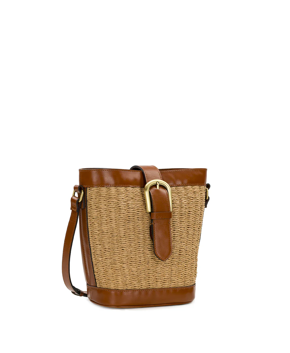 Margaux Crossbody - Specialty Woven - Image 3