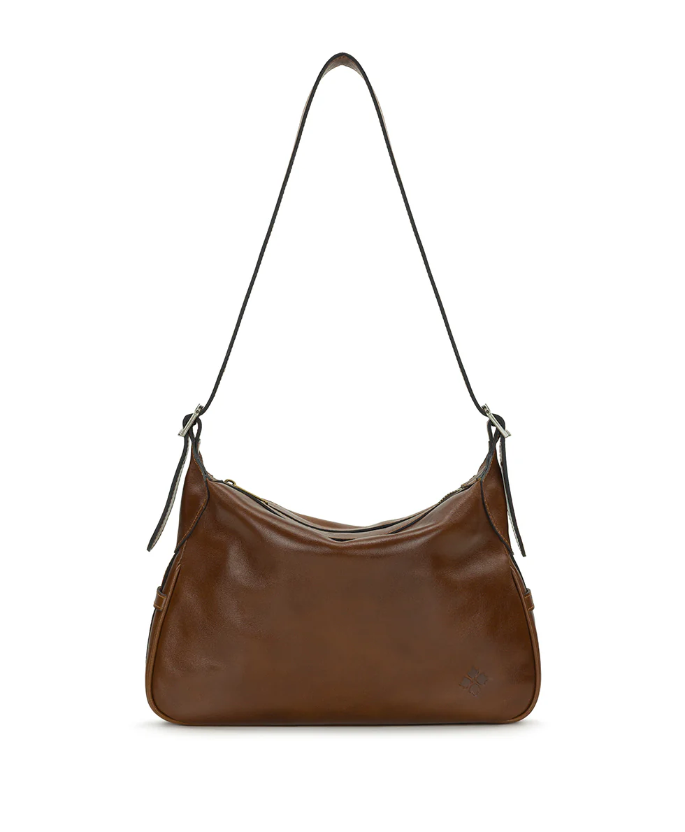 Marilena Adjustable Shoulder Bag - Vintage Distressed - Image 12