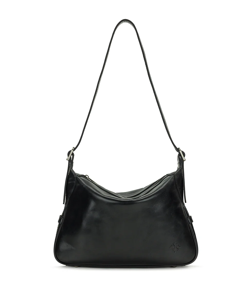 Marilena Adjustable Shoulder Bag - Vintage Distressed - Image 7