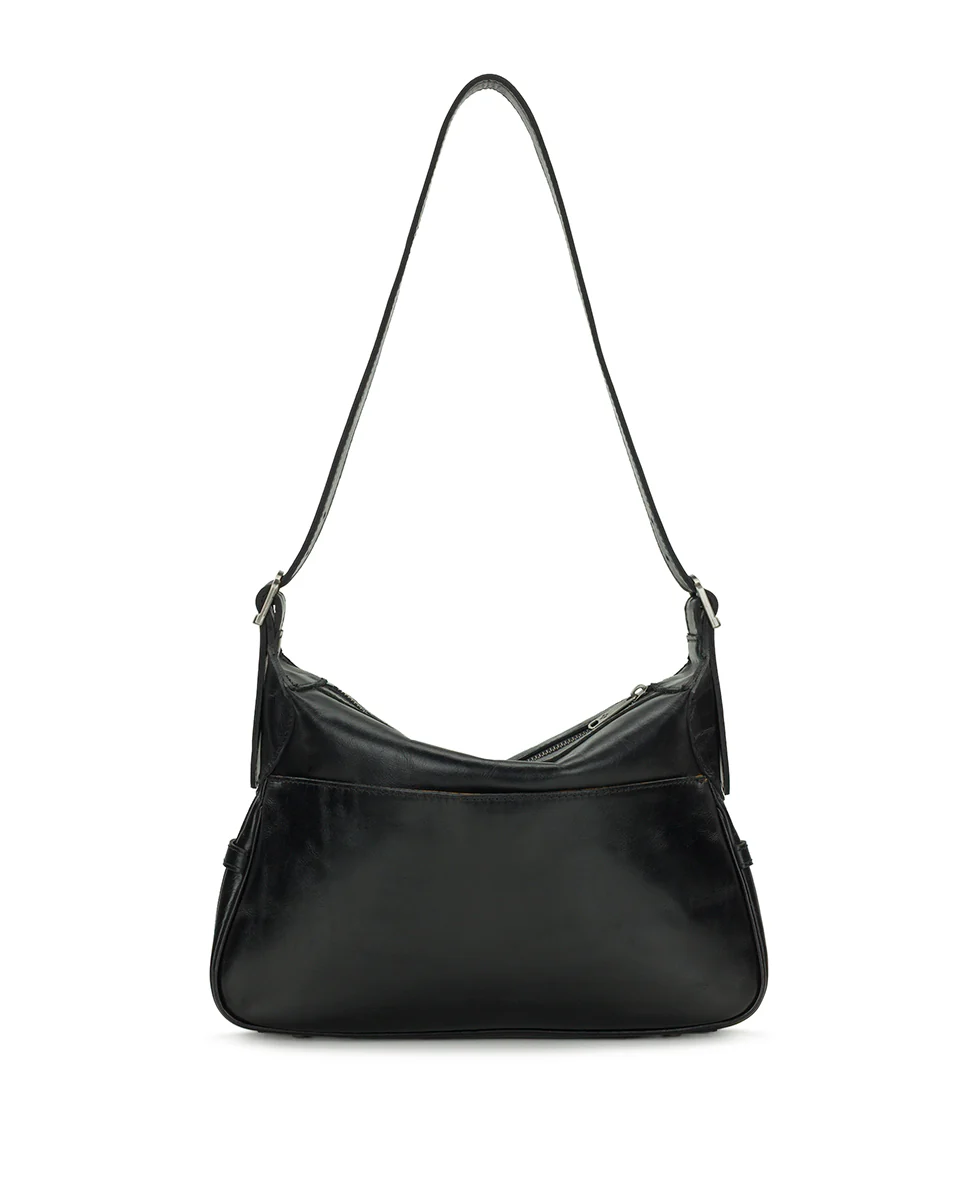 Marilena Adjustable Shoulder Bag - Vintage Distressed - Image 8