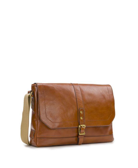 Messenger II Bag - Heritage - Image 3