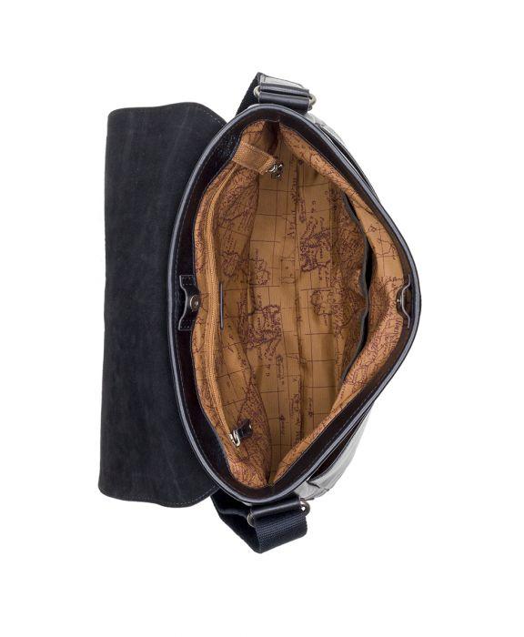 Messenger II Bag - Heritage - Image 9