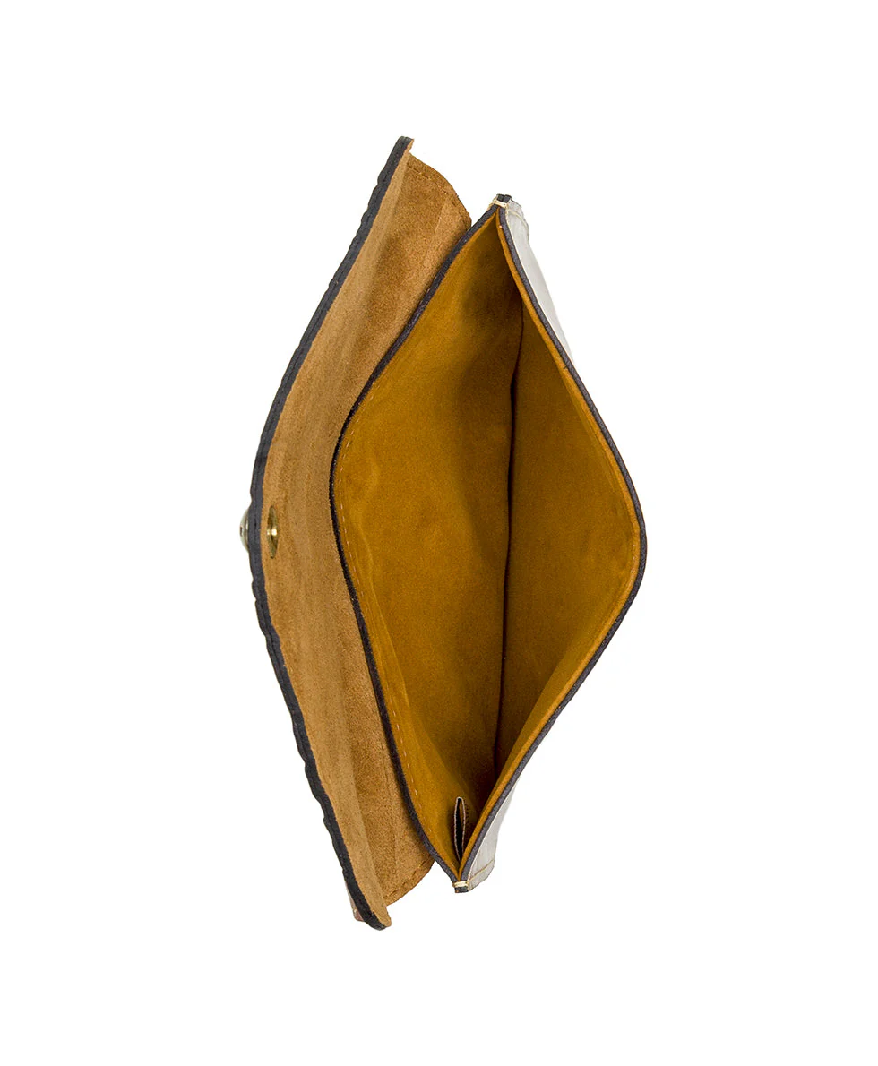 Mini iPad Case - Tooled - Image 6