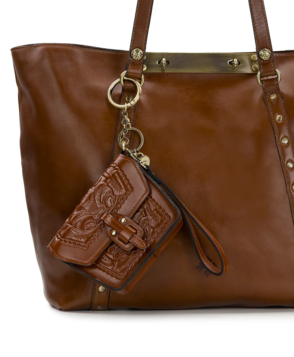 Mini Marciana - Burnished Tooled Colors - Image 12