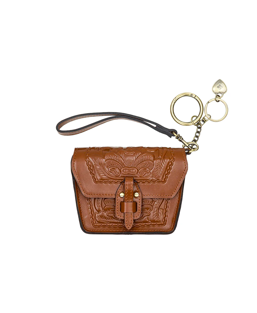 Mini Marciana - Burnished Tooled Colors - Image 3