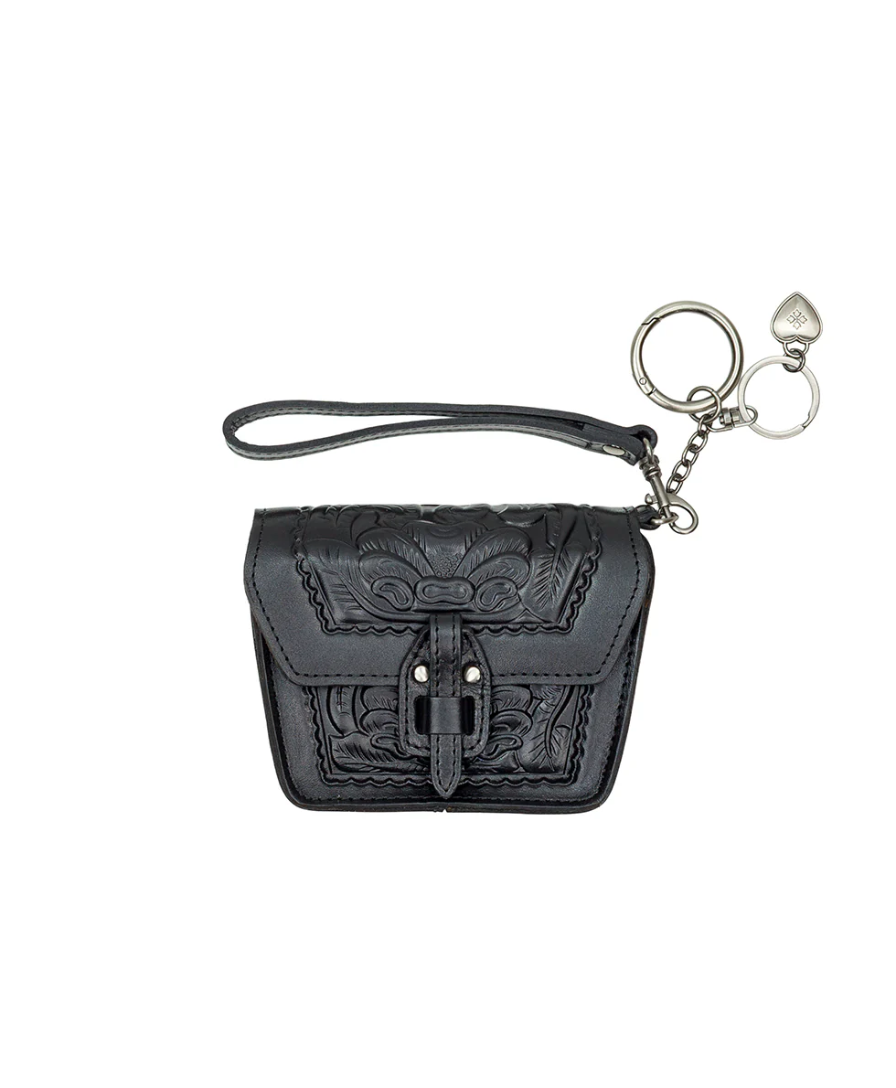 Mini Marciana - Burnished Tooled Colors - Image 4
