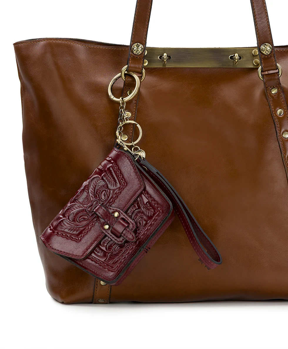 Mini Marciana - Burnished Tooled Colors - Image 9
