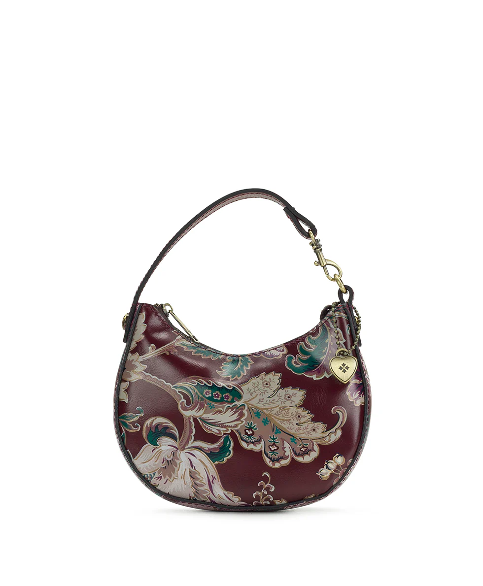 Mini Morgana - European Floral Tapestry