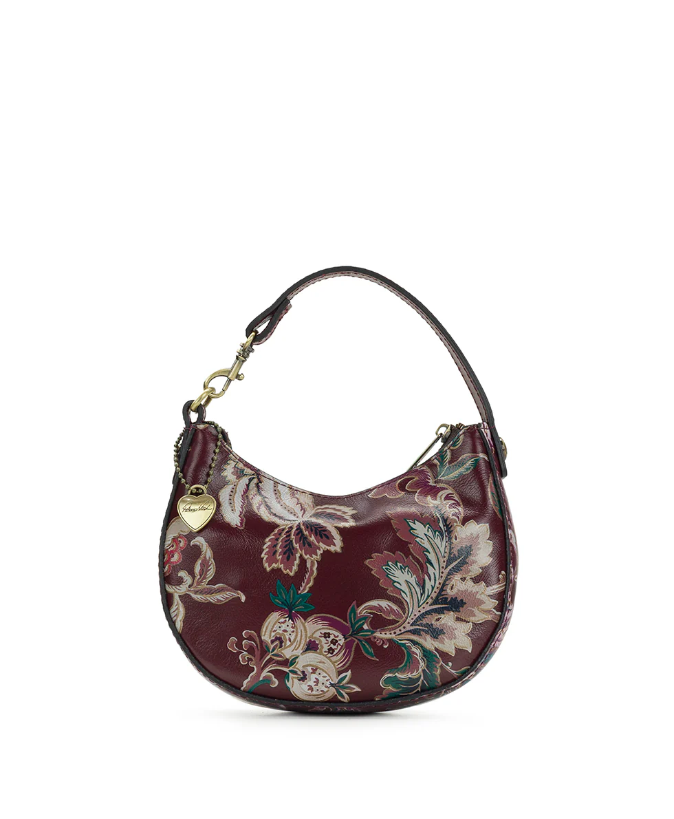 Mini Morgana - European Floral Tapestry - Image 2