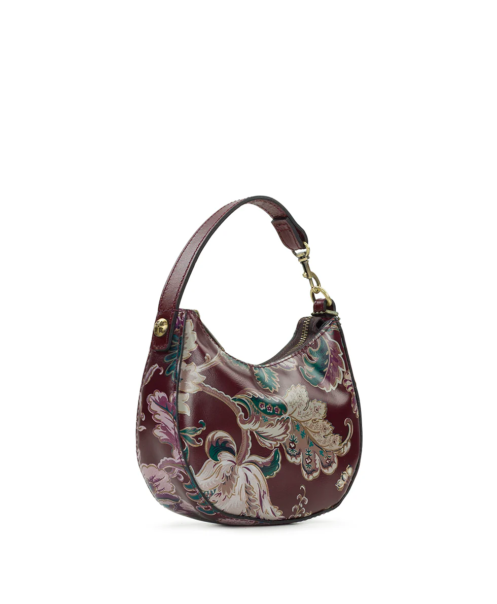 Mini Morgana - European Floral Tapestry - Image 3