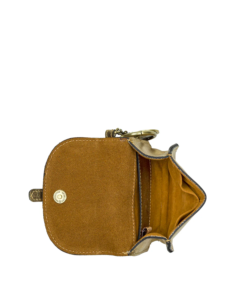 Mini Torri - Vintage Distressed Metallic - Image 3