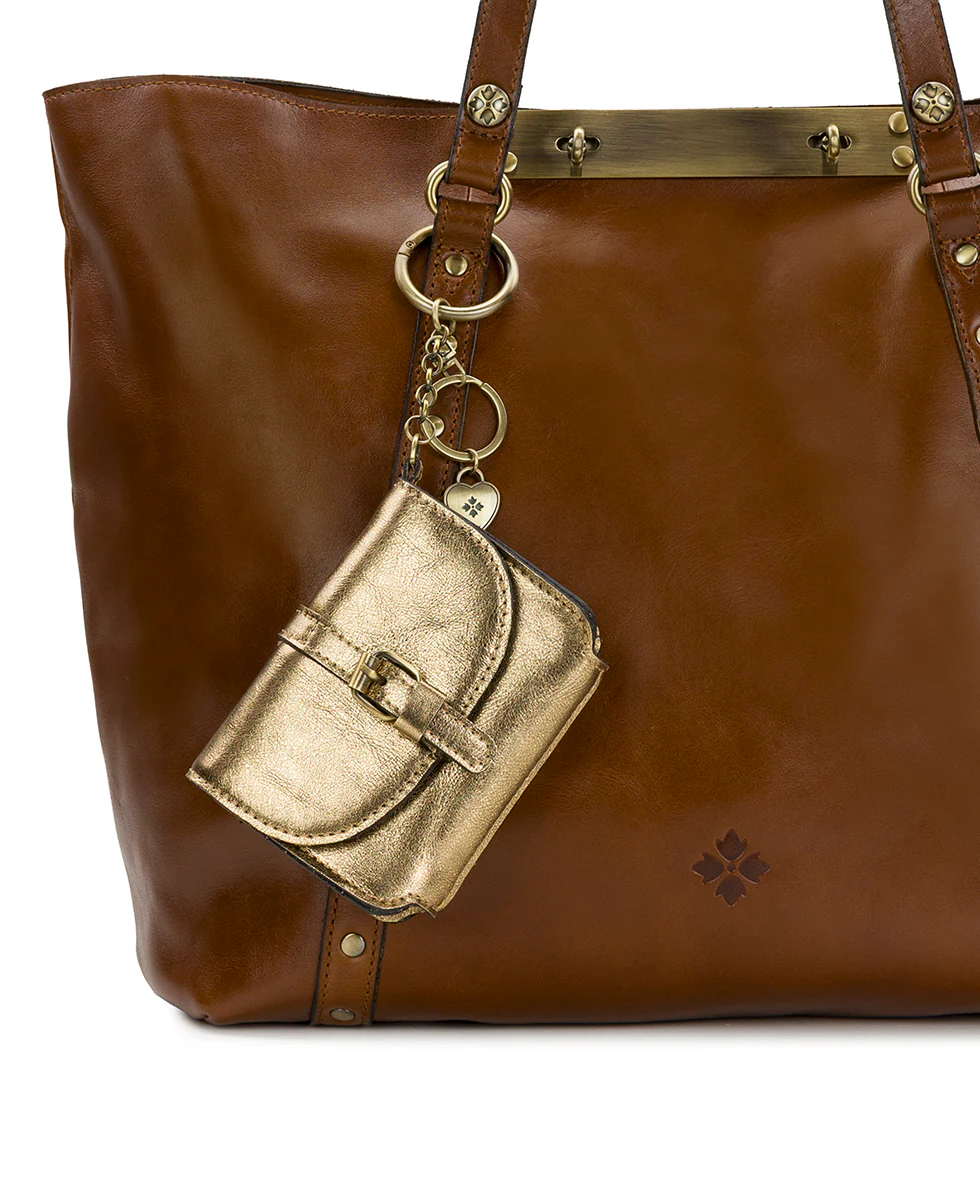 Mini Torri - Vintage Distressed Metallic - Image 4